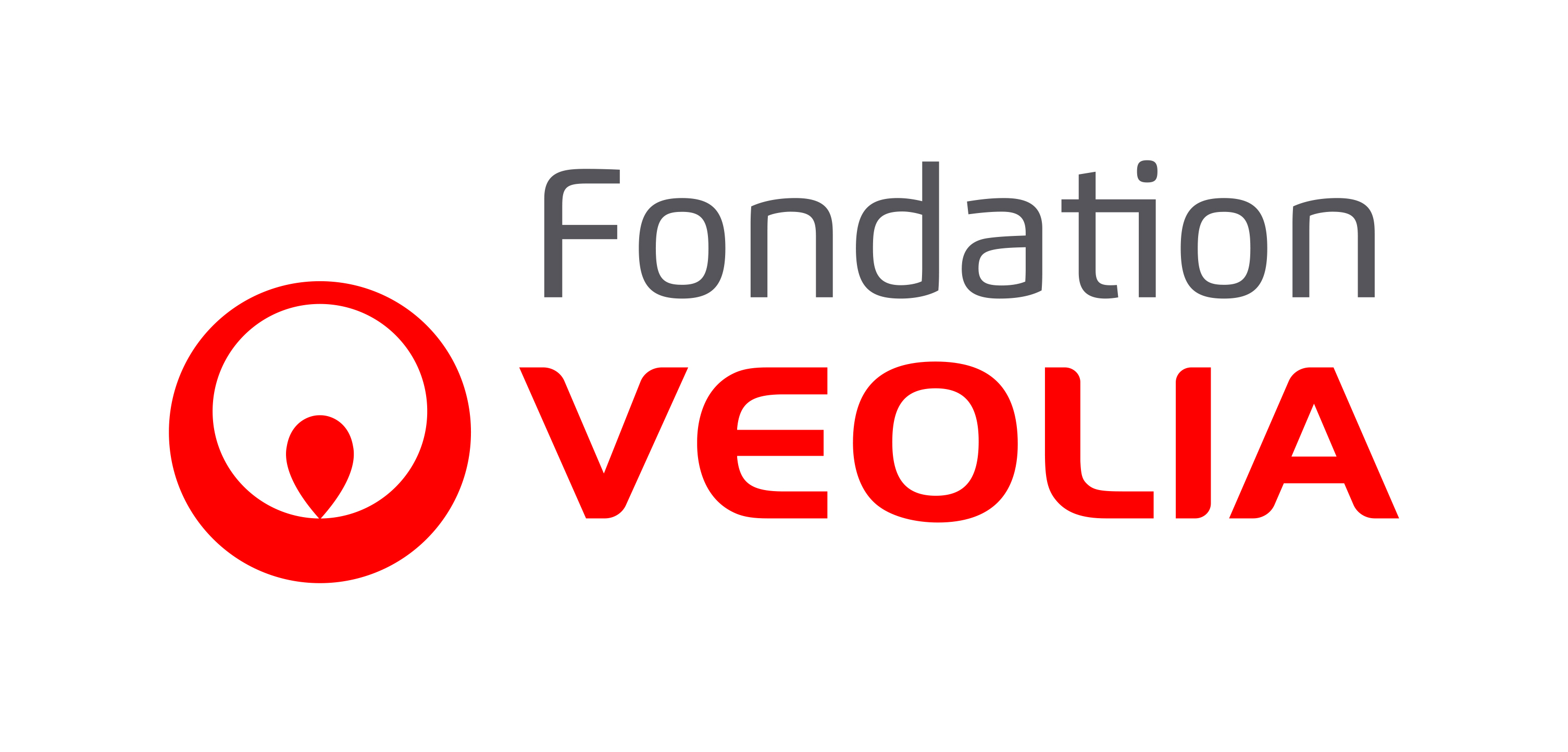 FondationVeolia Logo