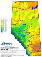 ﻿How Much Water Recharges our Province?