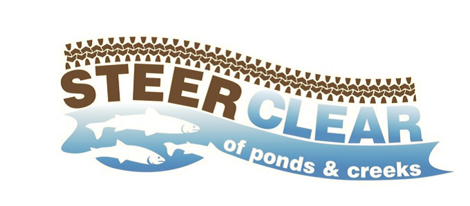 Steer Clear Logo GWAS