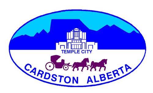 Cardston