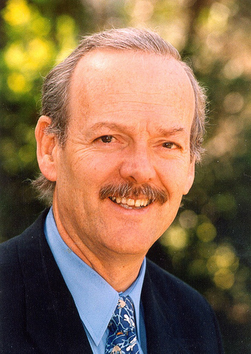 Professor DonBursill - former CEO of the Cooperative Research Centre (CRC) for Water Quality and Treatment (1995-2005) and former Chief Scientist of the South Australian Water Corporation (1990-2005)