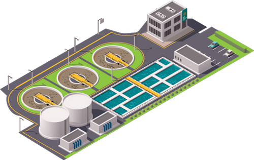 Get a Better Understanding of Waste Water Treatment Plants!