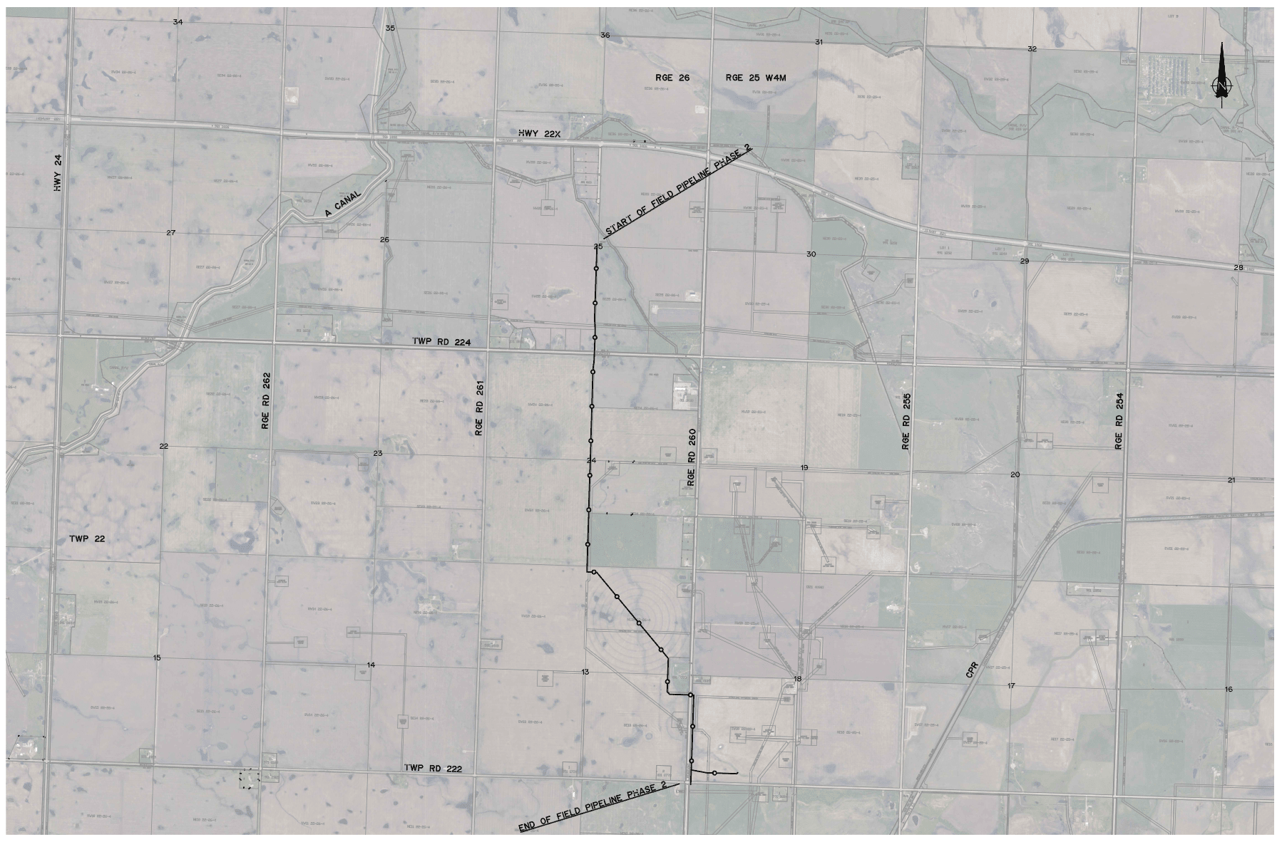 FieldPipeline