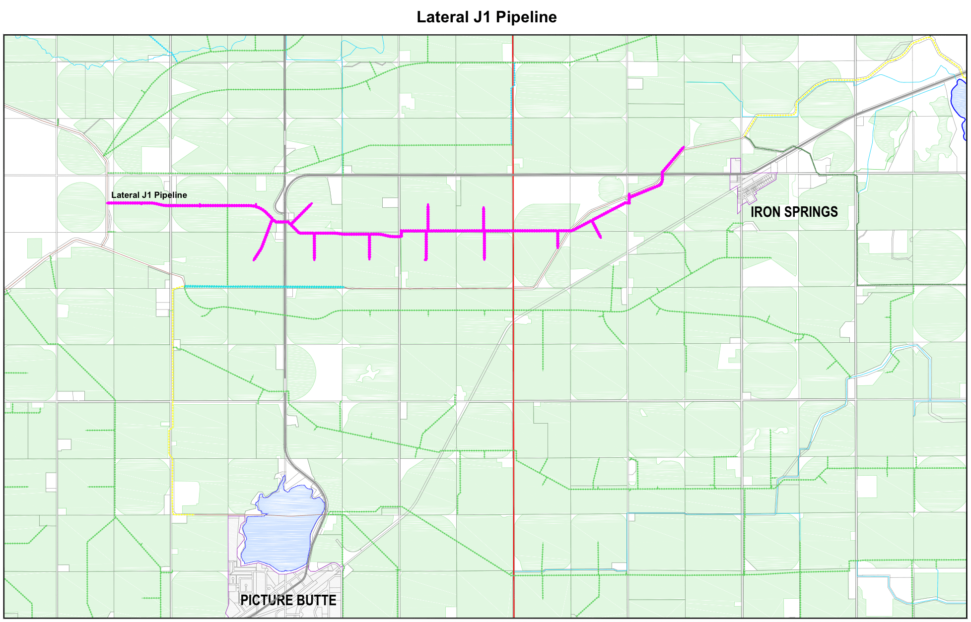 Lateral J1