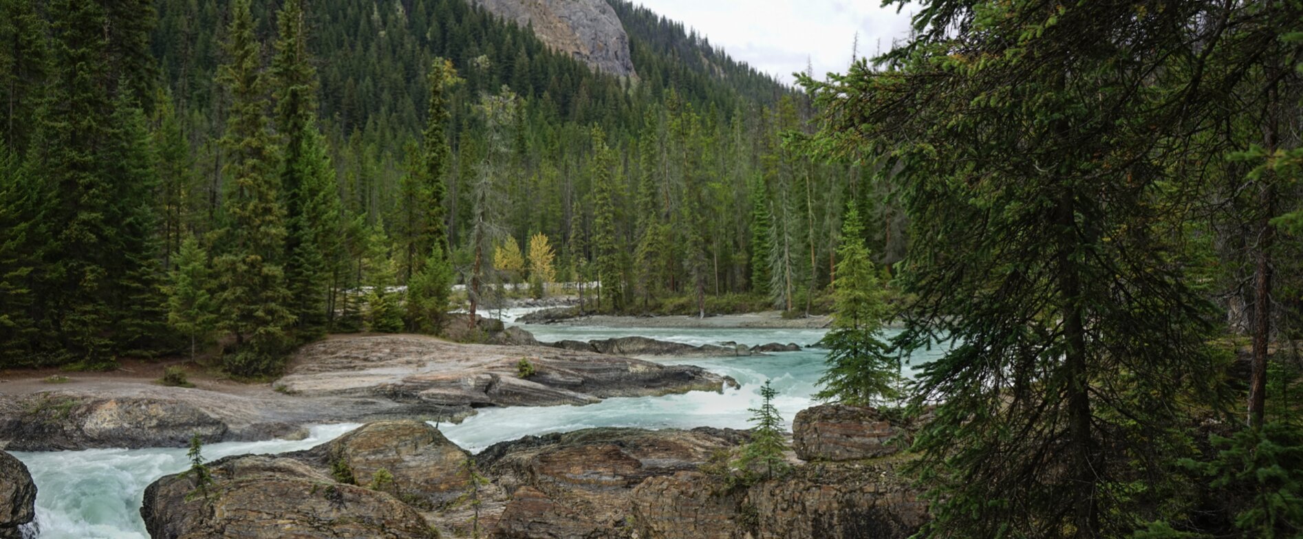 Alberta River