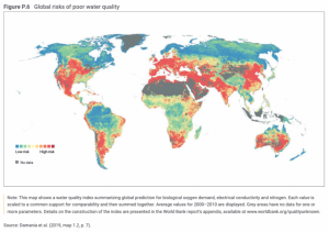 The United Nations World Water Development Report 2023